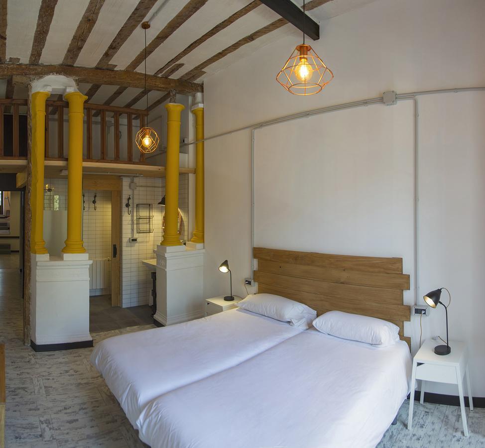 Green River Hostel Cuenca  Kültér fotó