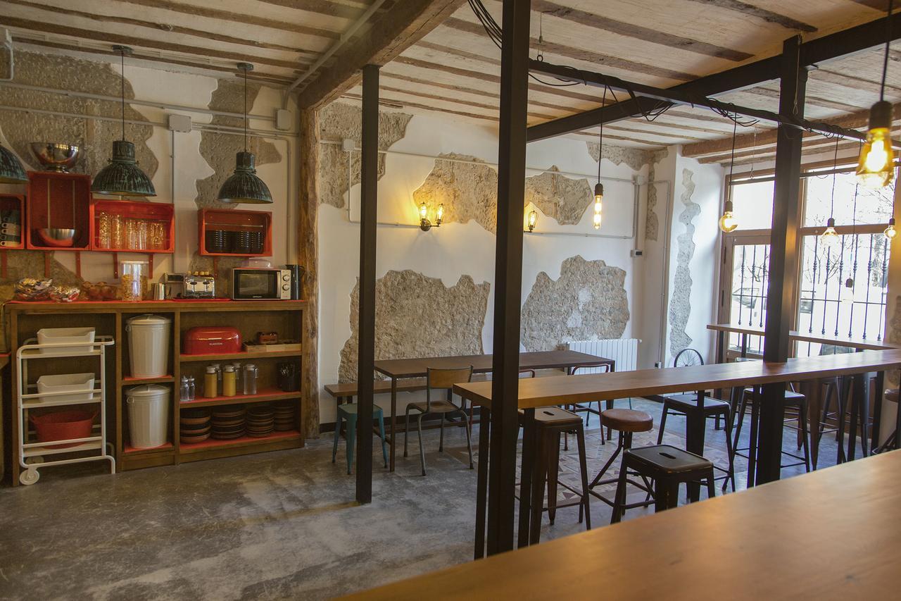 Green River Hostel Cuenca  Kültér fotó