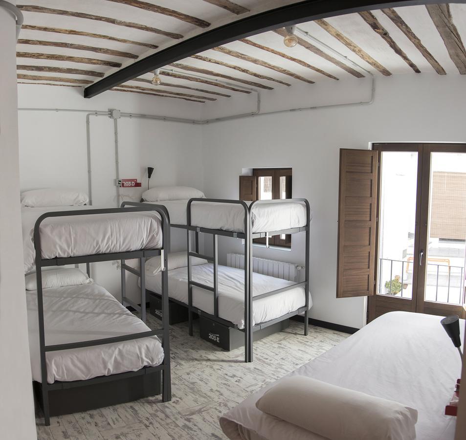 Green River Hostel Cuenca  Kültér fotó
