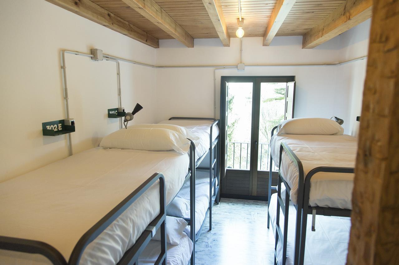 Green River Hostel Cuenca  Kültér fotó