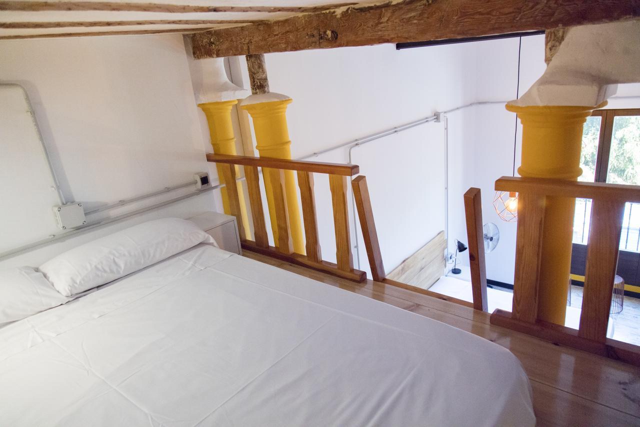 Green River Hostel Cuenca  Kültér fotó