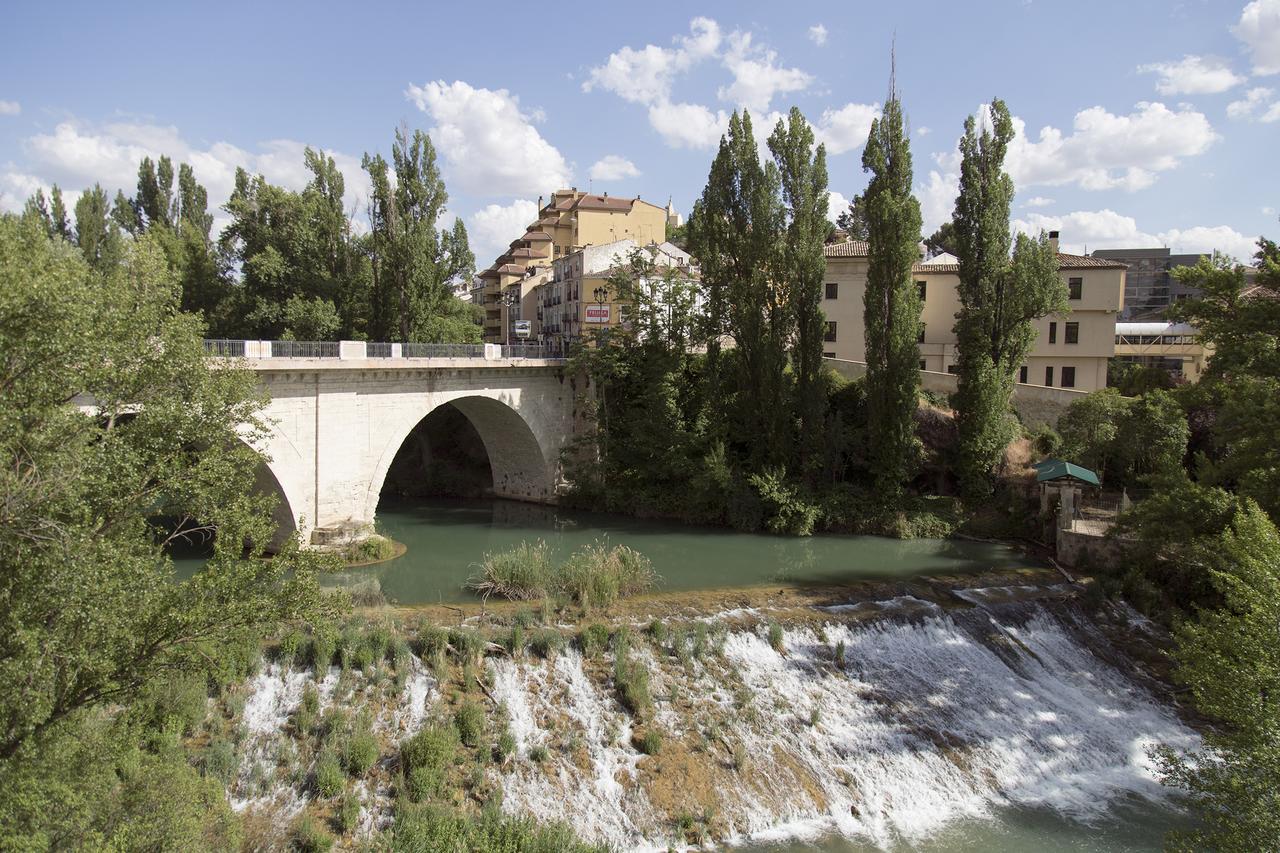 Green River Hostel Cuenca  Kültér fotó