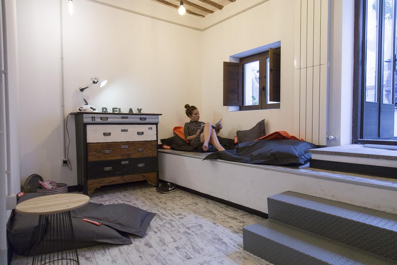Green River Hostel Cuenca  Kültér fotó