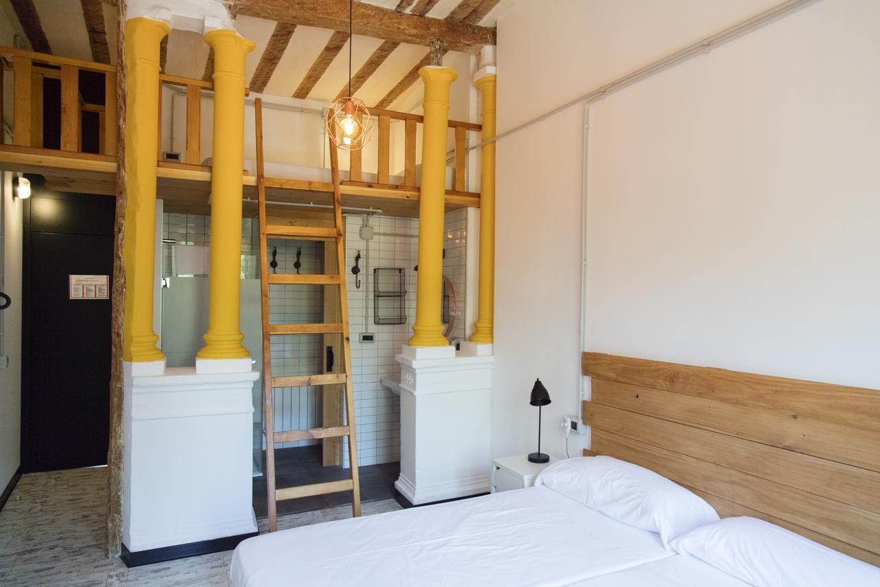 Green River Hostel Cuenca  Kültér fotó