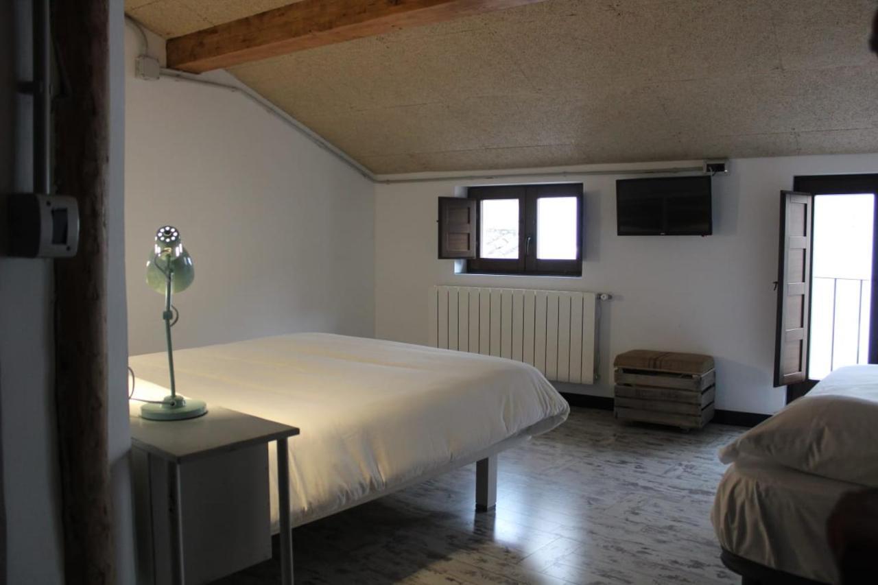 Green River Hostel Cuenca  Kültér fotó