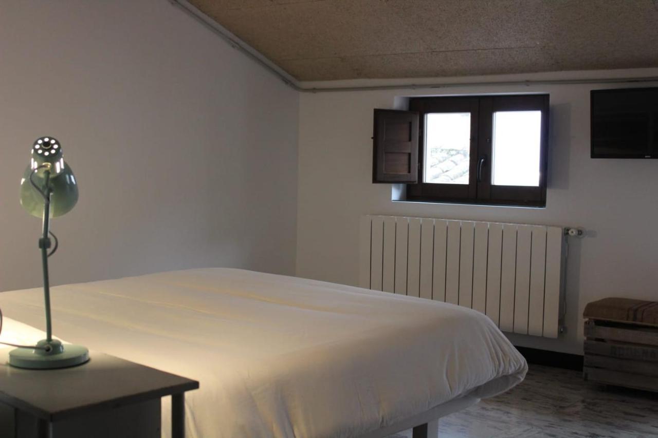 Green River Hostel Cuenca  Kültér fotó