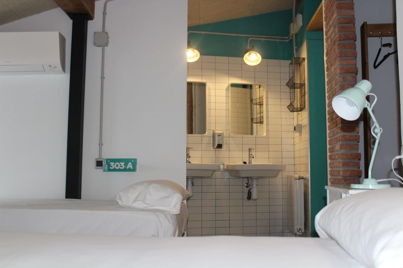 Green River Hostel Cuenca  Kültér fotó