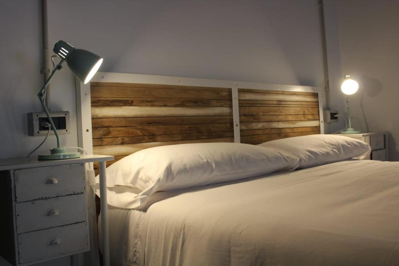 Green River Hostel Cuenca  Kültér fotó