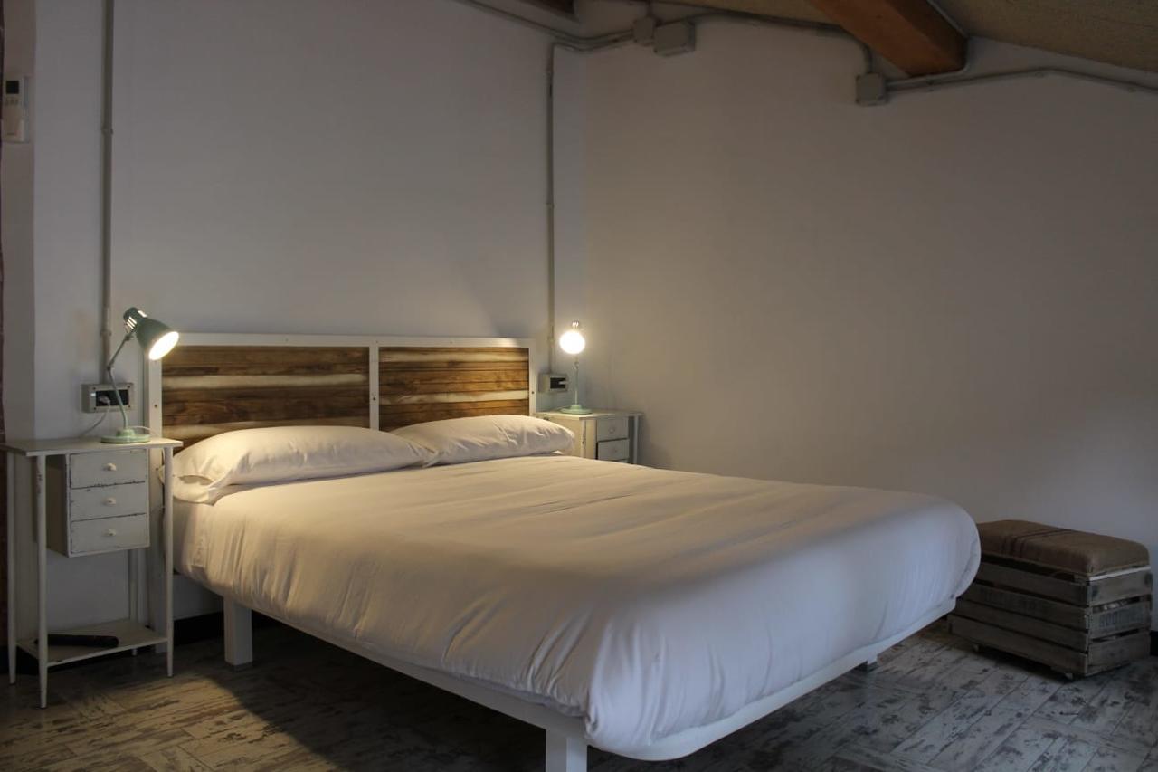 Green River Hostel Cuenca  Kültér fotó